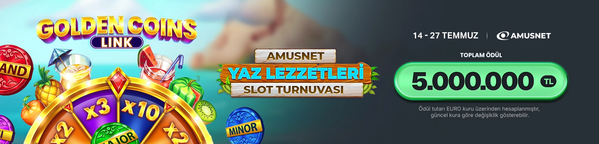 AmusnetYazLezzetleri