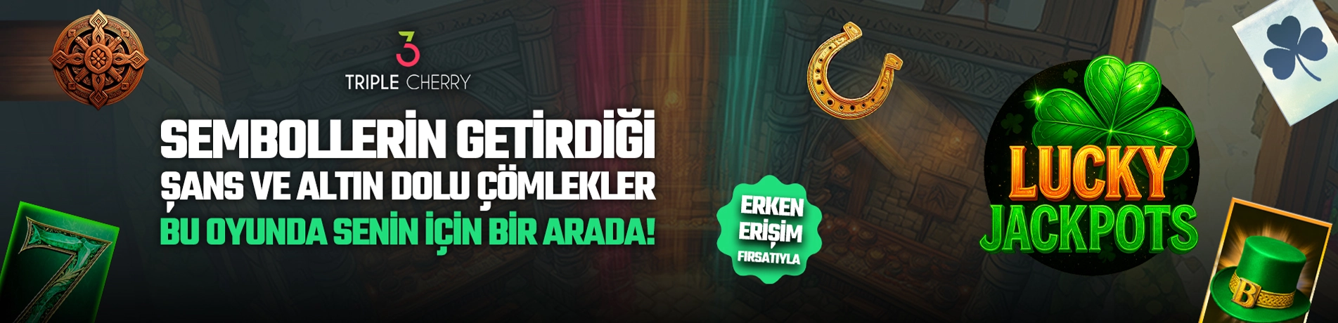 LuckyJackpots